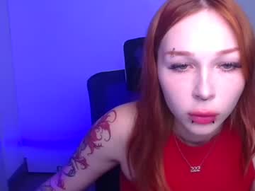 red abigail