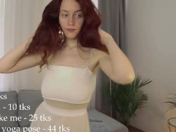 red summers bun
