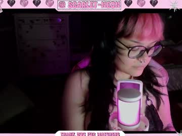 scarletneon