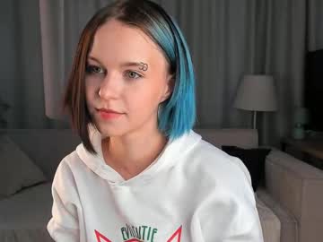 she well