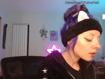 thekittycamtime